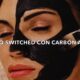 " Tratamiento facial láser con carbón activo- centro amanos castro urdiales"