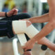 " Vendajes lesión muscular y articular - Clínica Amnos castro urdiales"
